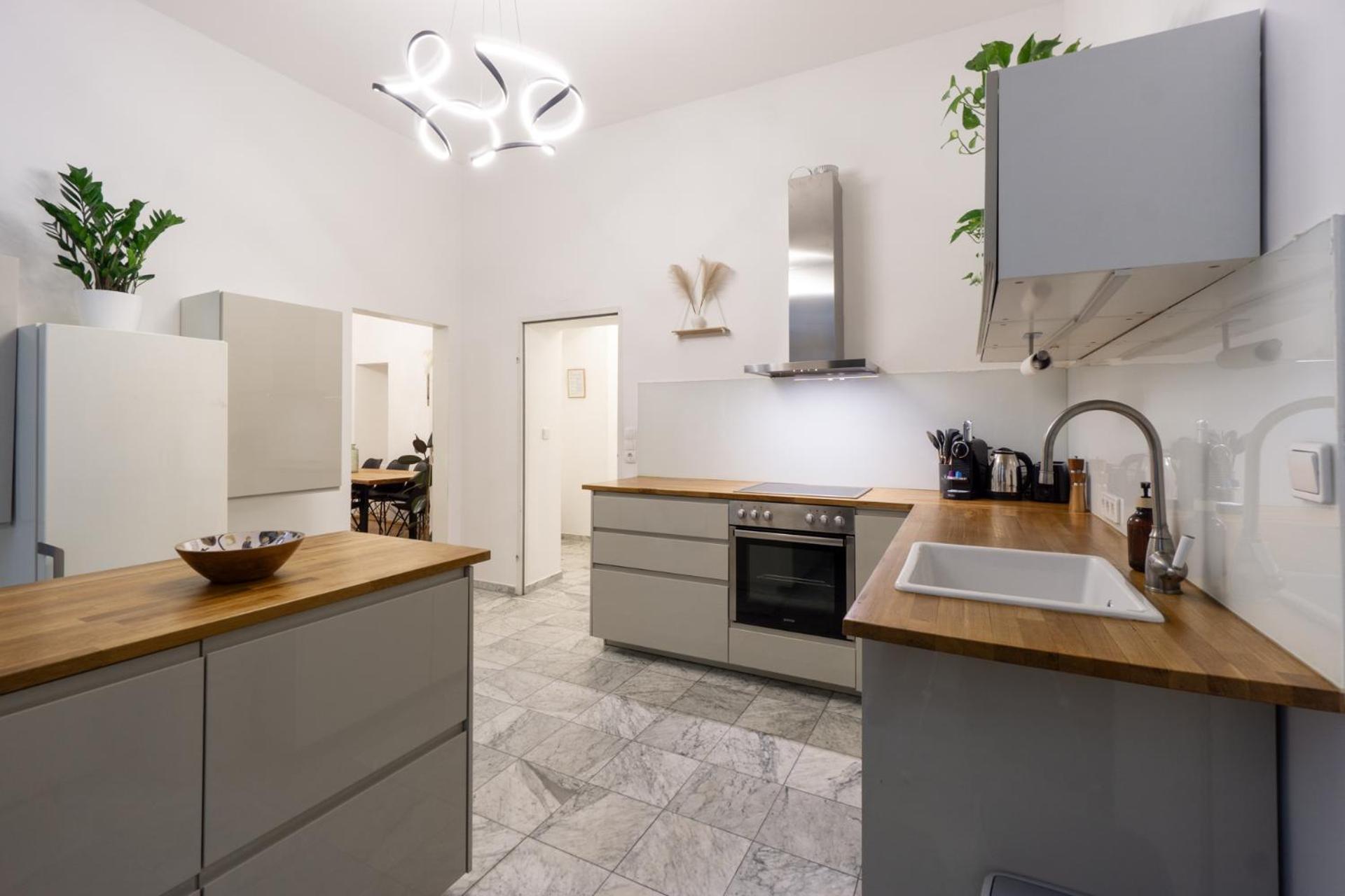 Central Apartment In Viennese Old Building Εξωτερικό φωτογραφία