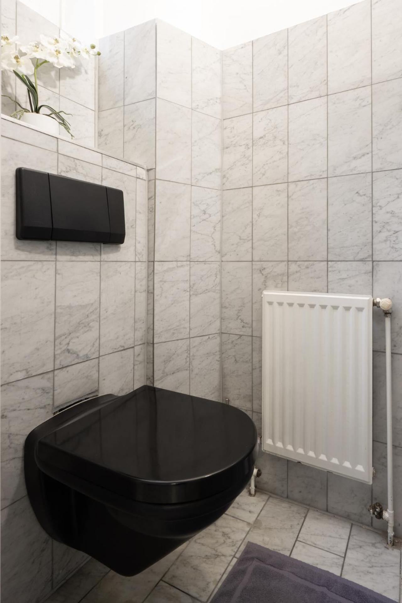 Central Apartment In Viennese Old Building Εξωτερικό φωτογραφία