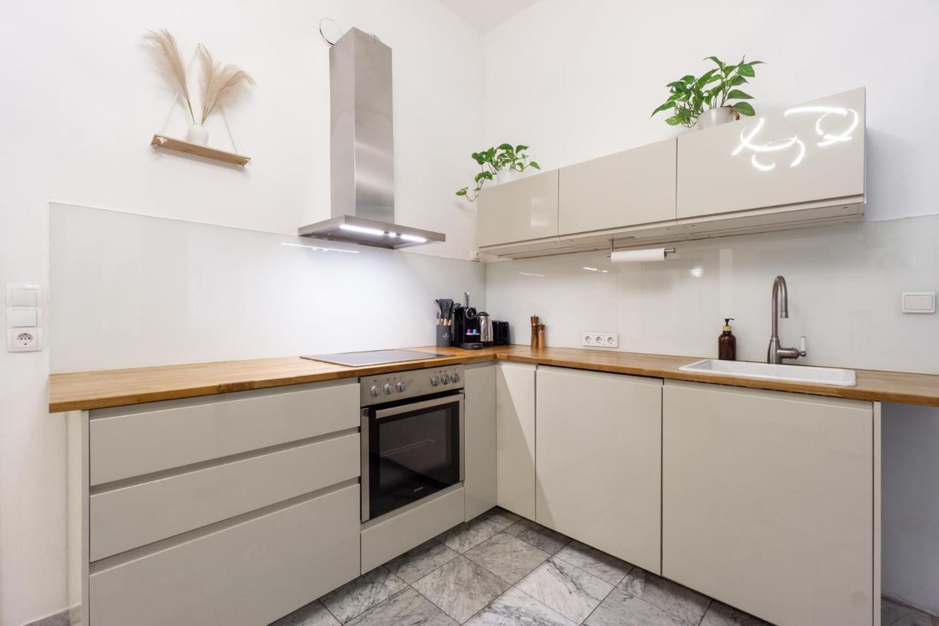 Central Apartment In Viennese Old Building Εξωτερικό φωτογραφία