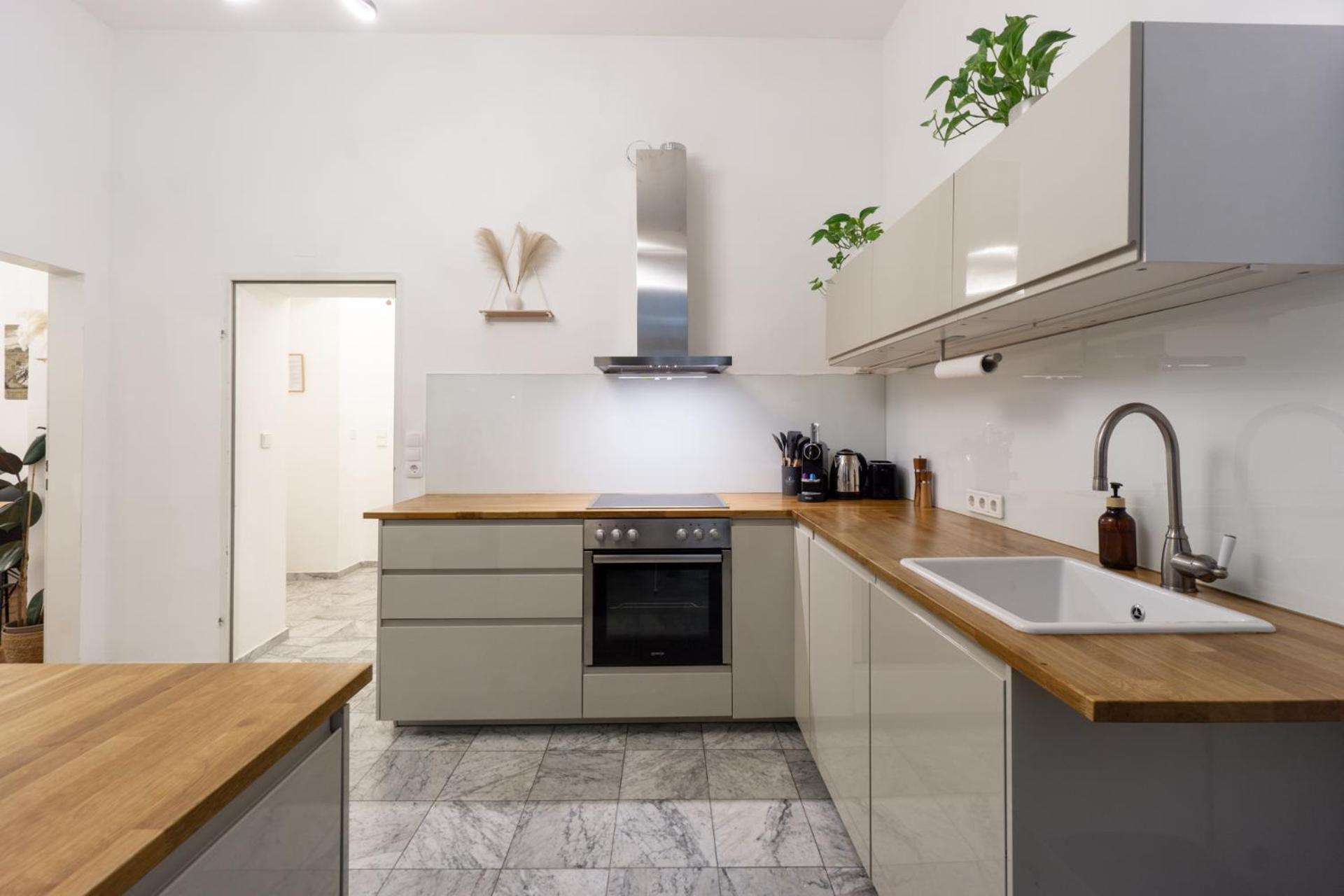 Central Apartment In Viennese Old Building Εξωτερικό φωτογραφία