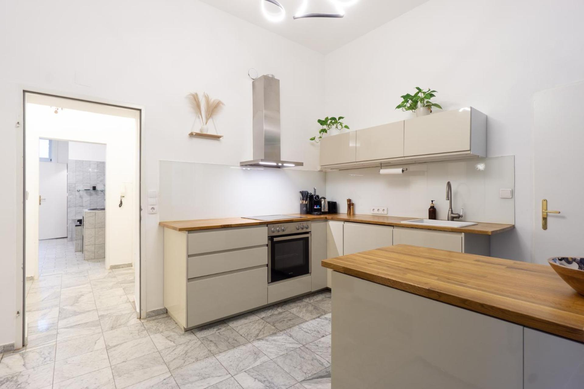 Central Apartment In Viennese Old Building Εξωτερικό φωτογραφία